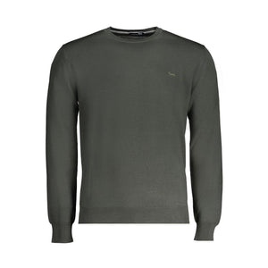 Harmont & Blaine Verde Wool Men's Sweater