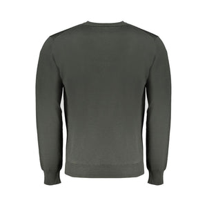 Harmont & Blaine Verde Wool Men's Sweater