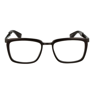 Yohji Yamamoto Brown Acetate Glasses (Frames)