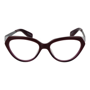 Yohji Yamamoto Purple Acetate Glasses (Frames)