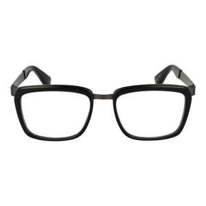 Yohji Yamamoto Gray Acetate Glasses (Frames)