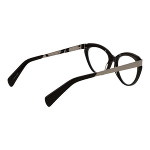 Yohji Yamamoto Brown Acetate Glasses (Frames)