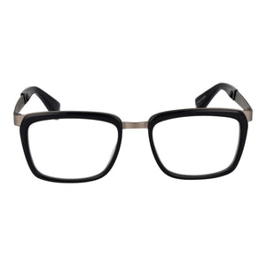 Yohji Yamamoto Black Acetate Glasses (Frames)