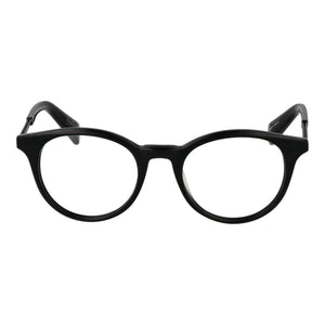 Yohji Yamamoto Black Plastic Glasses (Frames)