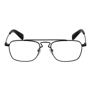 Yohji Yamamoto Black Metal Glasses (Frames)