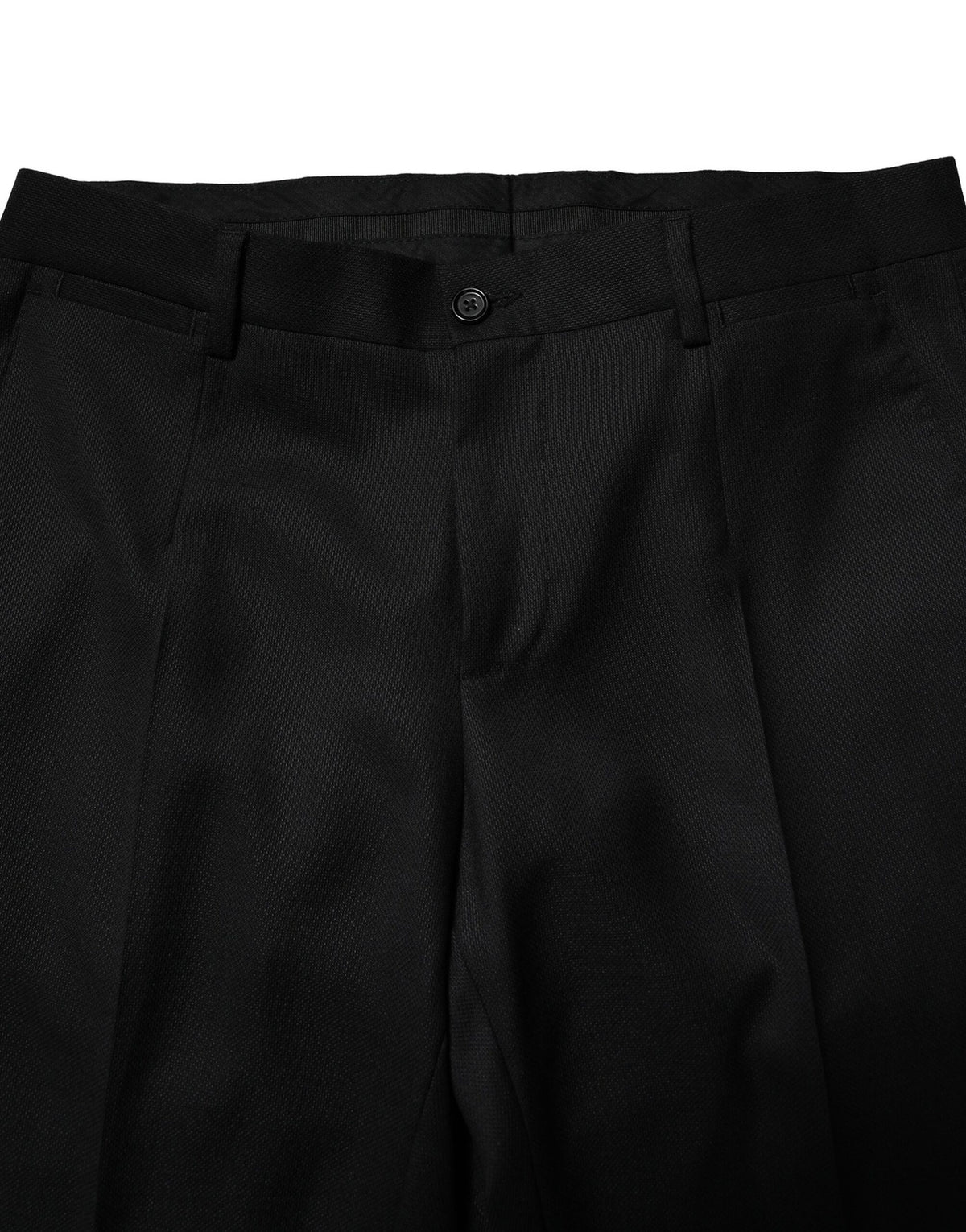 Dolce & Gabbana Blue MARTINI Wool Formal 2 Piece Suit