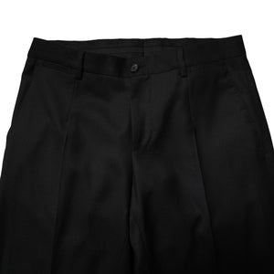 Dolce & Gabbana Blue MARTINI Wool Formal 2 Piece Suit