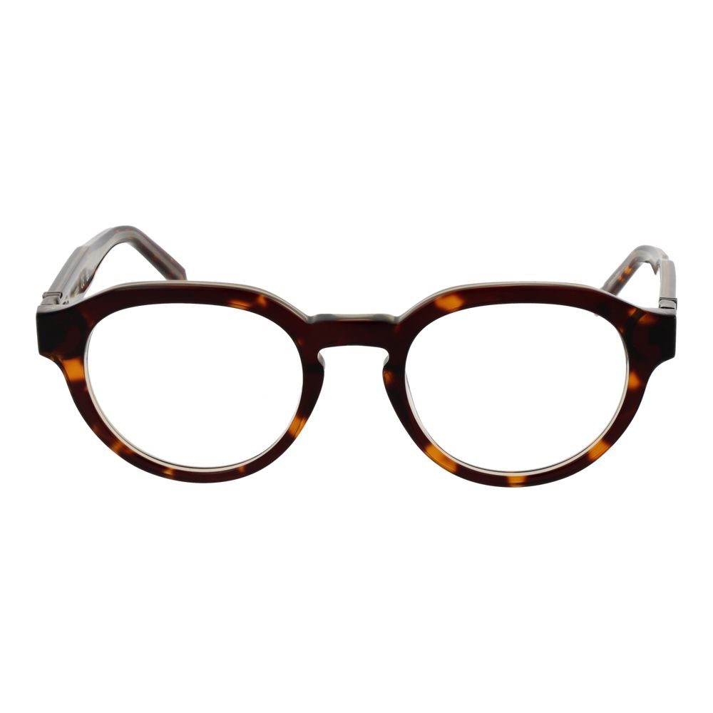 Guess Brown Acetate Glasses (Frames)