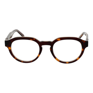Guess Brown Acetate Glasses (Frames)