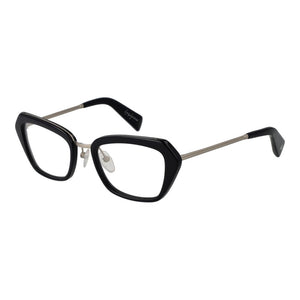 Yohji Yamamoto Blue Acetate Glasses (Frames)