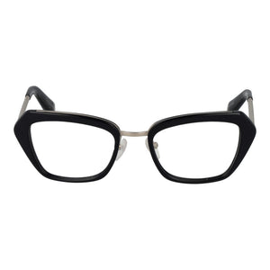 Yohji Yamamoto Blue Acetate Glasses (Frames)