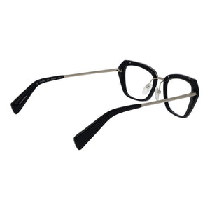 Yohji Yamamoto Blue Acetate Glasses (Frames)