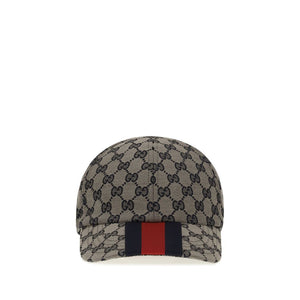 Gucci Baseball Hat