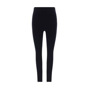 Wolford Black Polyamide Leggings