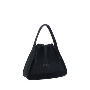 Alexander Wang Black Polyester Handbag