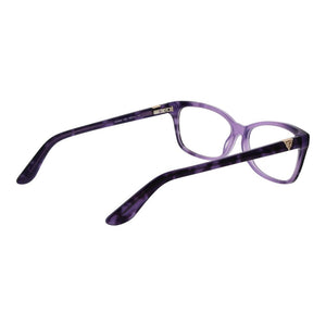 Guess Purple Acetate Glasses (Frames)