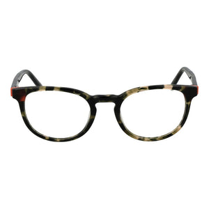 Guess Green Acetate Glasses (Frames)