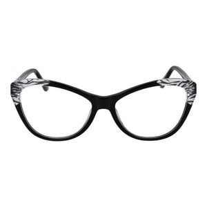 Guess Black Plastic Glasses (Frames)