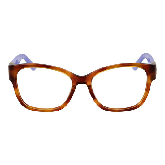 Guess Brown Acetate Glasses (Frames)