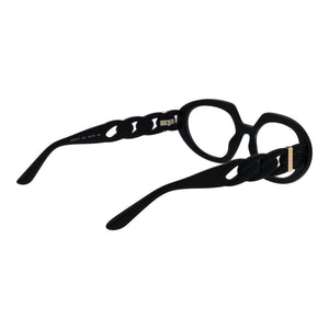 Guess Black Plastic Glasses (Frames)