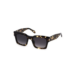 Just Cavalli Brown Plastic Women Sunglass