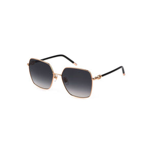 Furla Oro Metal Women Sunglass