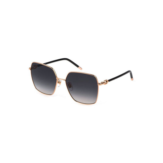 Furla Oro Metal Women Sunglass