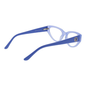 Guess Purple Acetate Glasses (Frames)