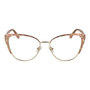 Guess Gold Metal Glasses (Frames)