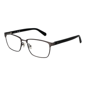 Guess Gray Metal Glasses (Frames)