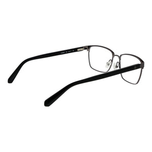 Guess Gray Metal Glasses (Frames)