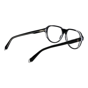 Guess Black Acetate Glasses (Frames)