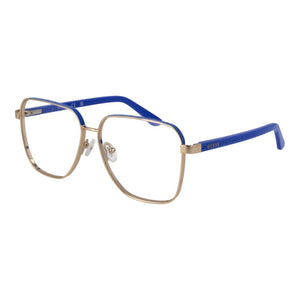 Guess Gold Metal Glasses (Frames)