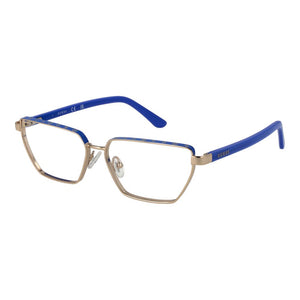 Guess Gold Metal Glasses (Frames)