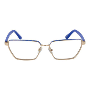 Guess Gold Metal Glasses (Frames)