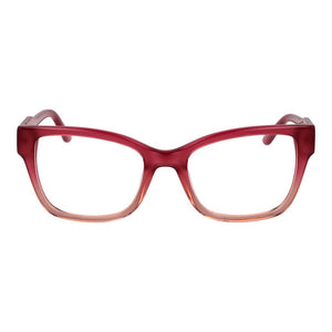 Guess Pink Acetate Glasses (Frames)