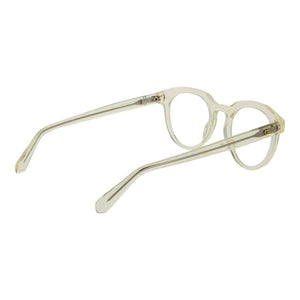 Guess Yellow Acetate Glasses (Frames)