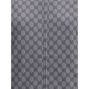 Gucci Gray Polyester Sweatshirt