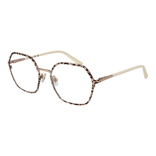 Guess Multicolor Metal Glasses (Frames)
