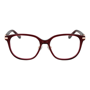 Guess Burgundy Acetate Glasses (Frames)