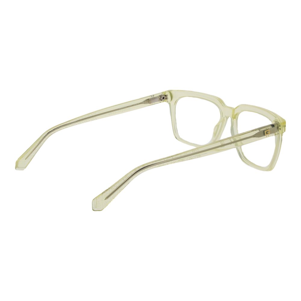 Guess Yellow Acetate Glasses (Frames)