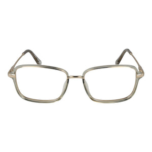 Guess Gray Stainless Steel Glasses (Frames)