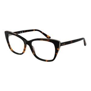 Guess Brown Acetate Glasses (Frames)
