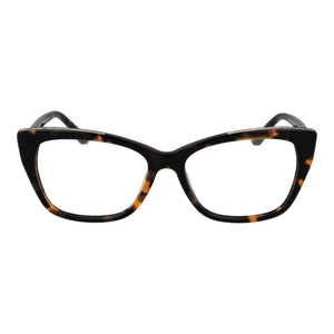 Guess Brown Acetate Glasses (Frames)