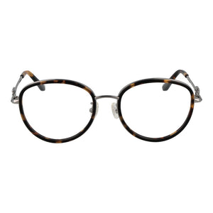Guess Brown Metal Glasses (Frames)