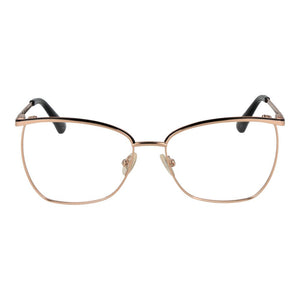 Guess Rose Gold Metal Glasses (Frames)