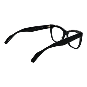 Yohji Yamamoto Black Plastic Glasses (Frames)