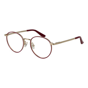 Guess Purple Metal Glasses (Frames)