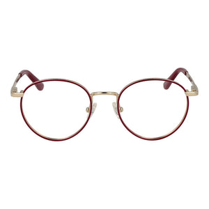 Guess Purple Metal Glasses (Frames)