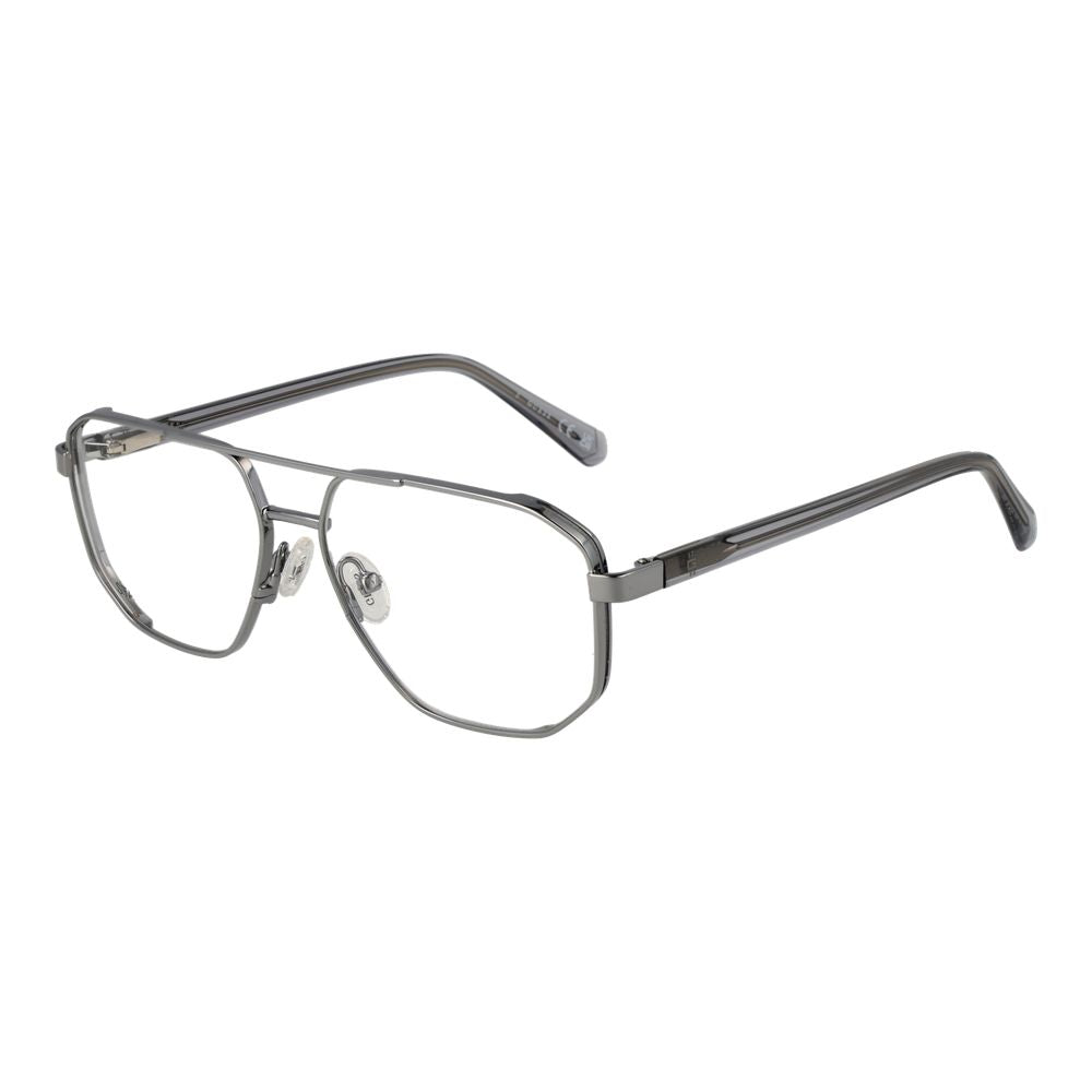 Guess Silver Metal Glasses (Frames)